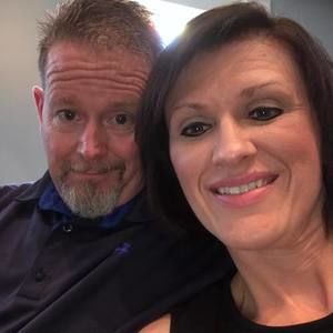 Meet your Posher, Christie