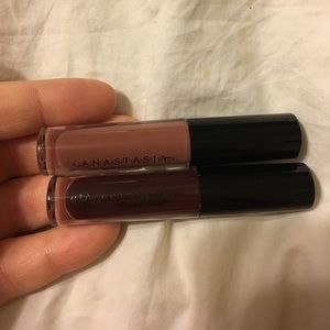 Anastasia Beverly Hills mini lip gloss