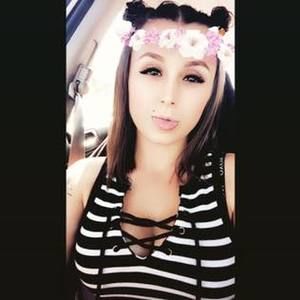 Meet your Posher, Jessie