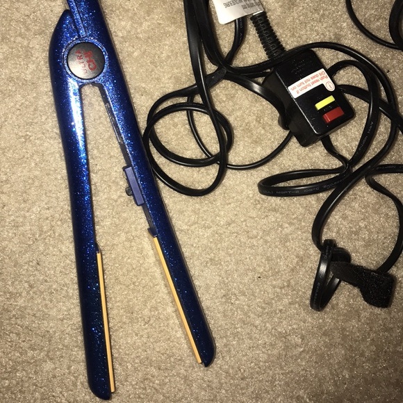 Chi Ultra flat iron