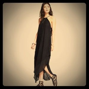 Free People Olympia Lace Dress