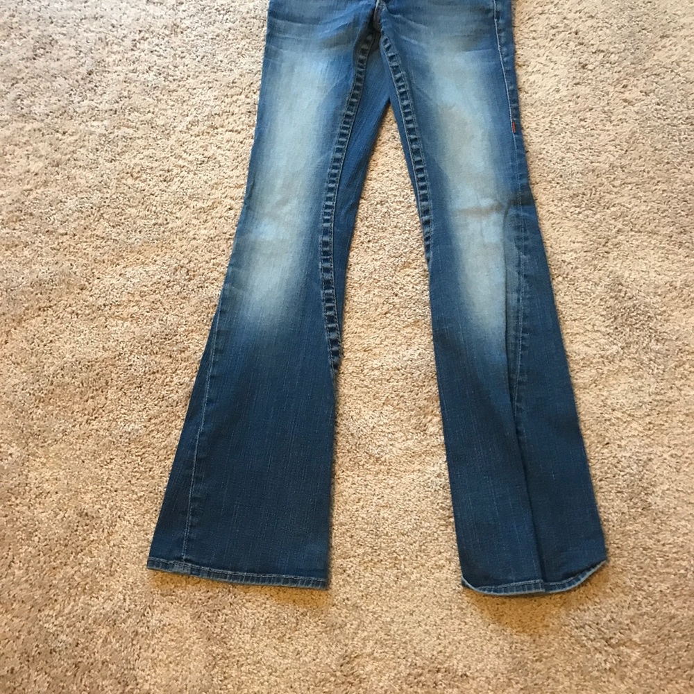 True religion