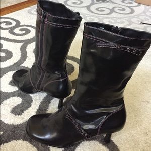 Women's Fashion Boot Size 11