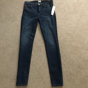Hudson Nico Skinny Jean