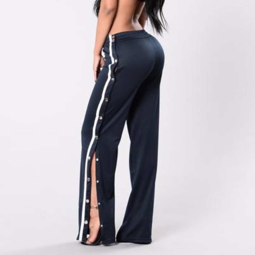 "Playa Hatin' Pants" from Fashion Nova