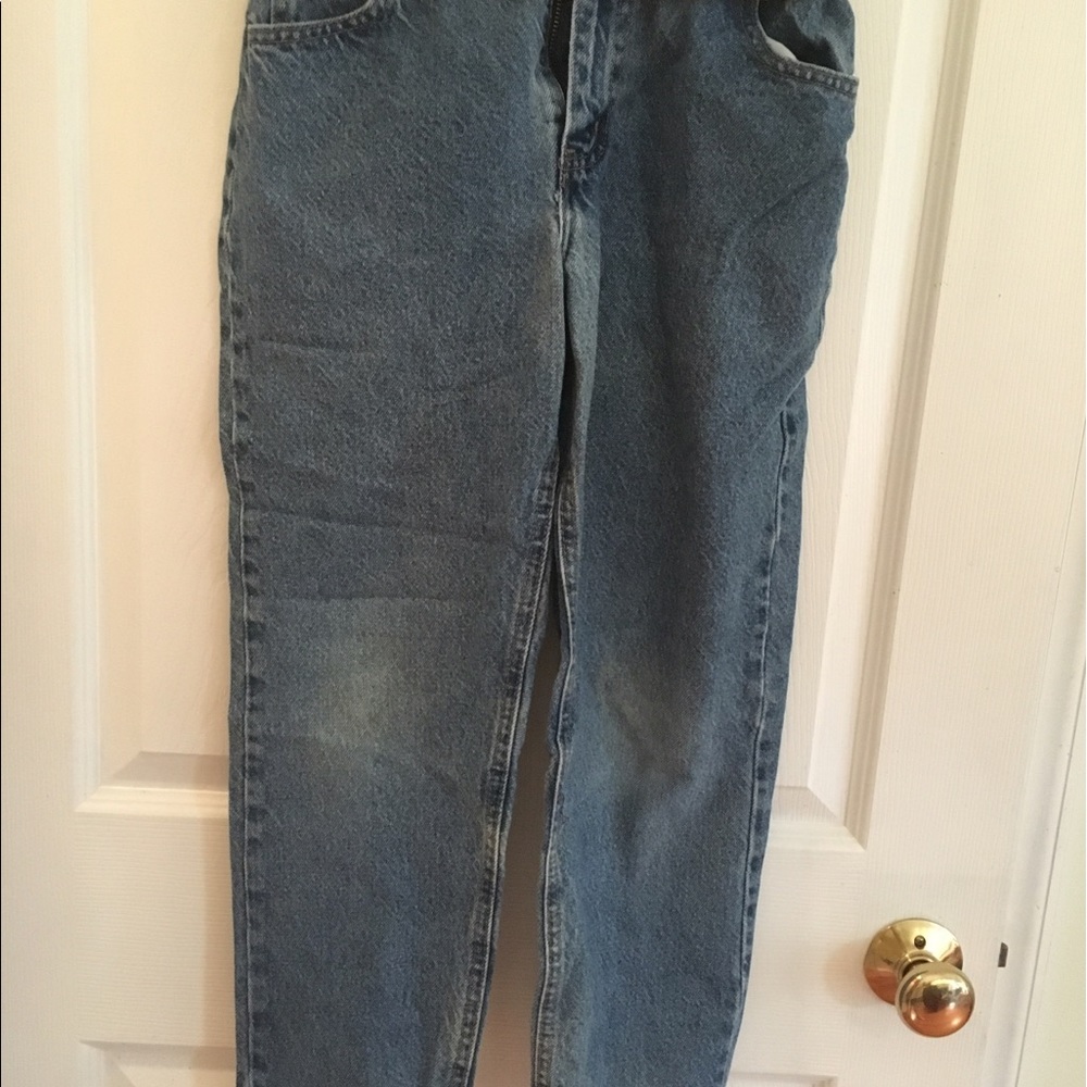 Boys jeans