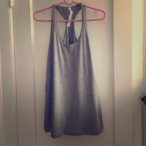 Lululemon Racerback Tank!