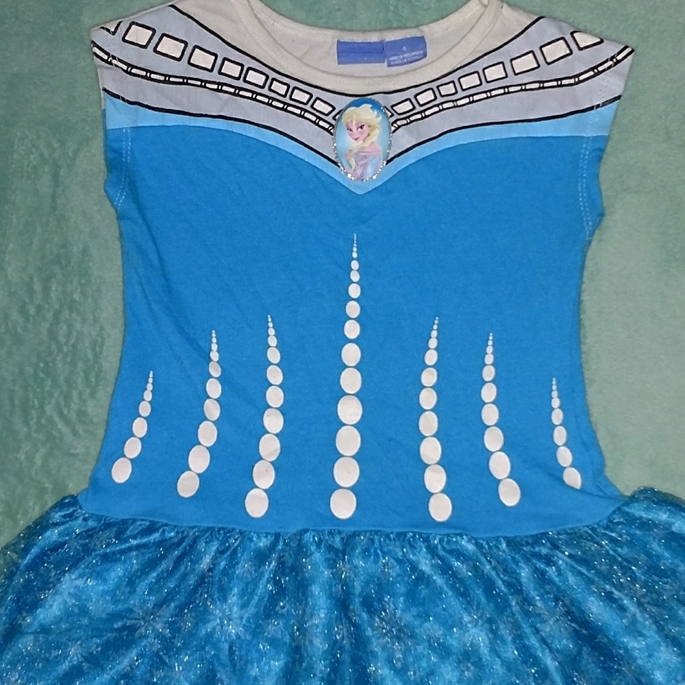 Donated.... dress