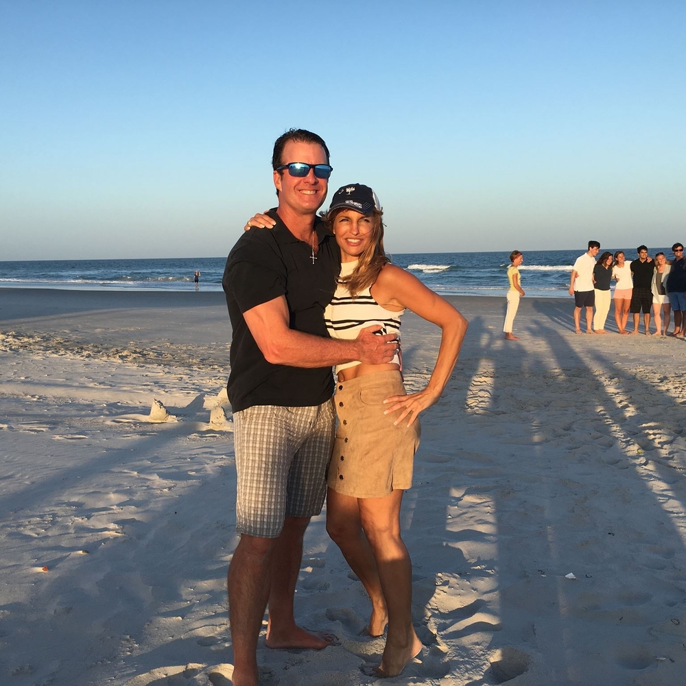 Meet your Posher, Carrie