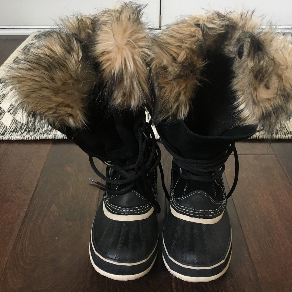Women's Joan of Arctic Boots
