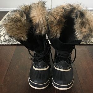 Women's Joan of Arctic Boots