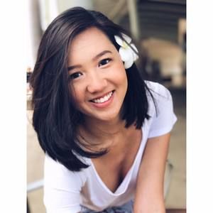 Meet your Posher, Nina