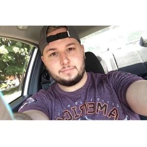 Meet your Posher, Bryan