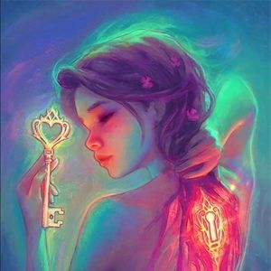 Meet your Posher, Cheyanne