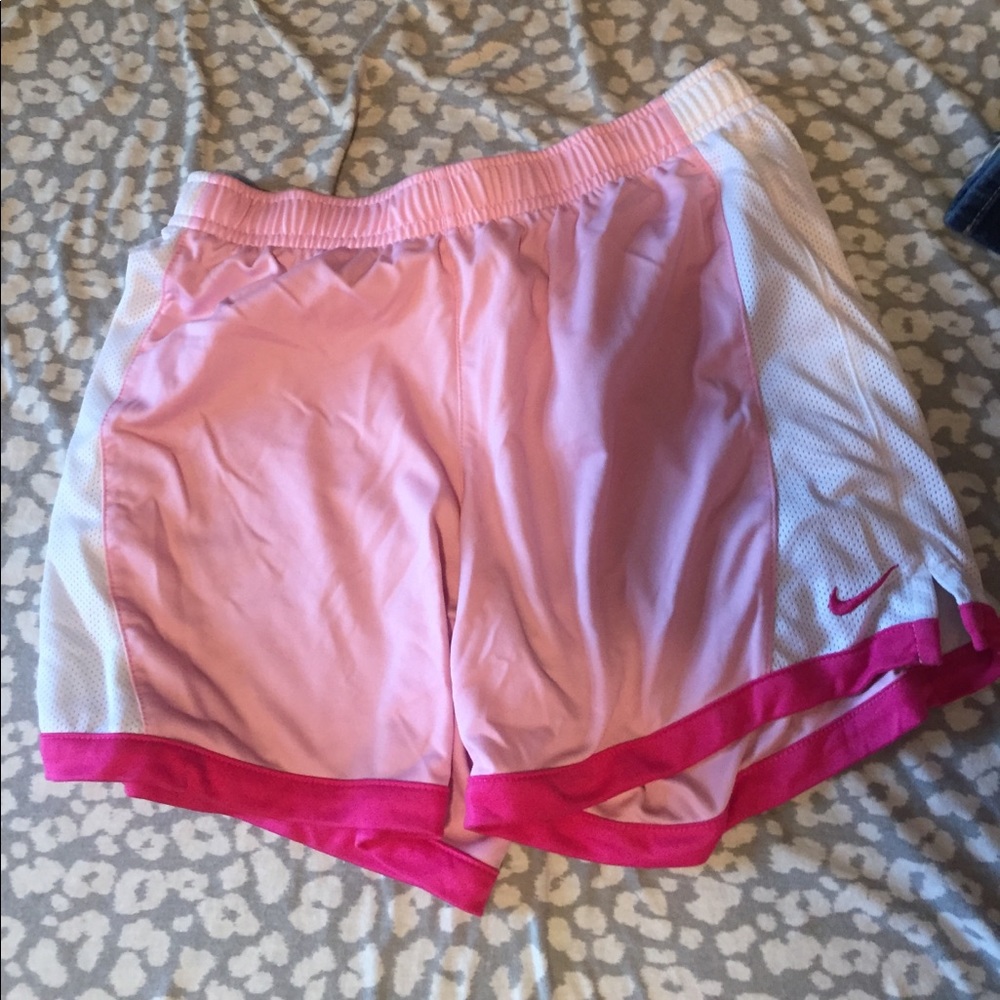 Nike Workout Shorts