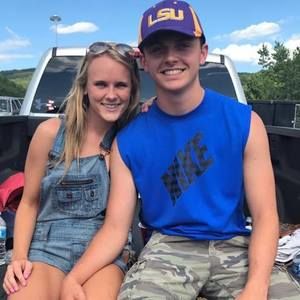 Meet your Posher, Brianna