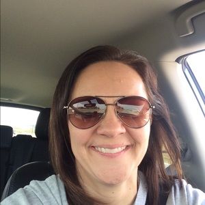 Meet your Posher, Amy