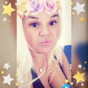 Meet your Posher, Katie