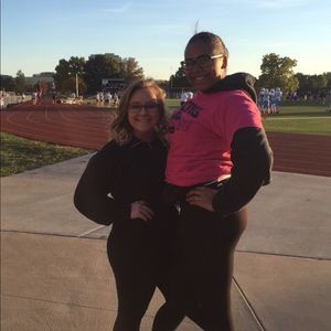 Meet your Posher, Hannah