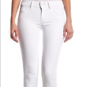 Hudson Collin Skinny Jean