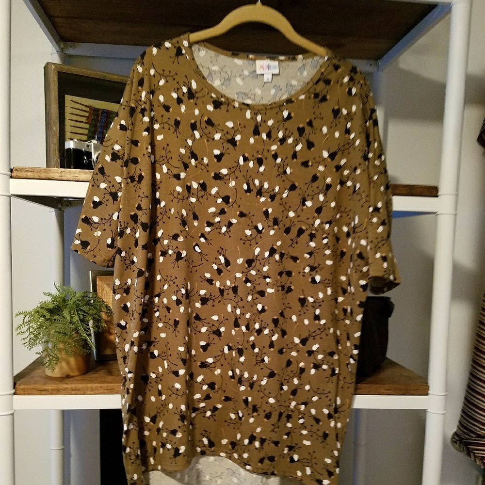 Lularoe Small Irma