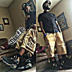 Meet your Posher, Dmond dandre