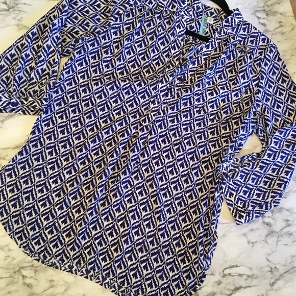 AINA BE top - Picture 2 of 4