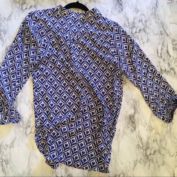 AINA BE top - Picture 4 of 4