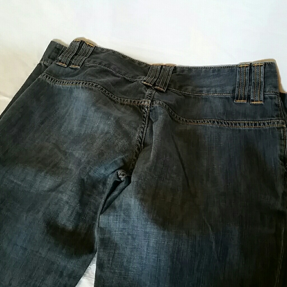 Jeans - Picture 3 of 3