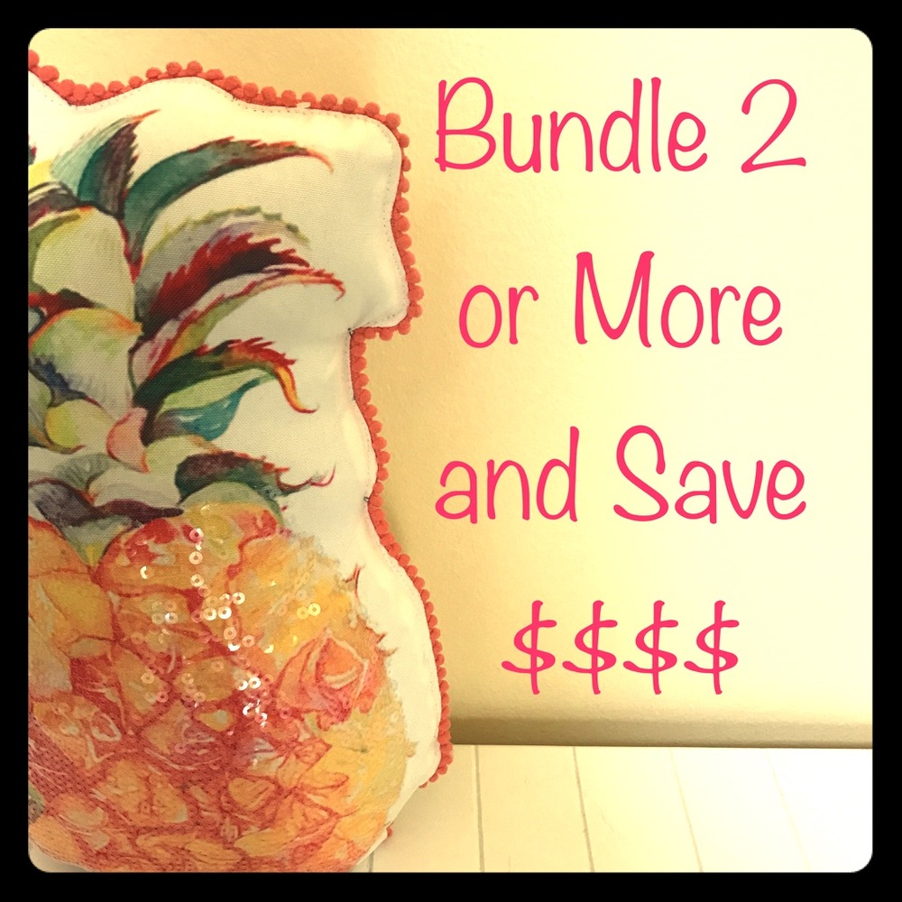I ❤️ Bundles