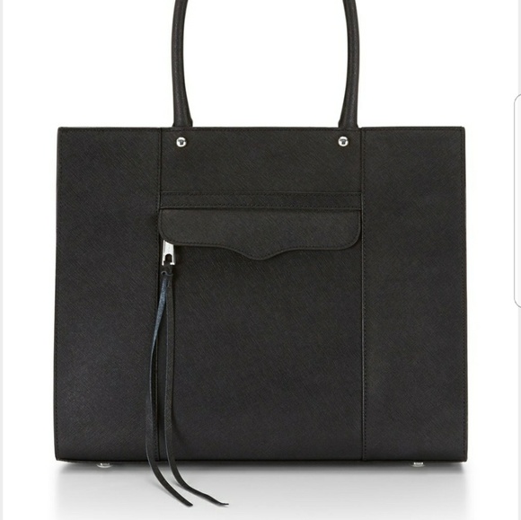 Host Pick Rebecca Minkoff Tote - Picture 2 of 8