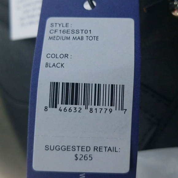 Host Pick Rebecca Minkoff Tote - Picture 3 of 8