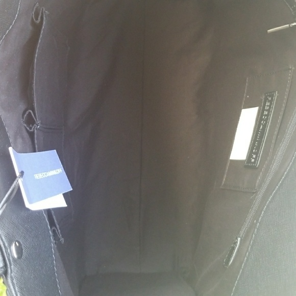 Host Pick Rebecca Minkoff Tote - Picture 6 of 8