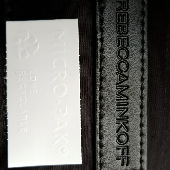 Host Pick Rebecca Minkoff Tote - Picture 7 of 8