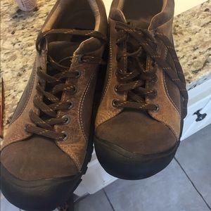 Keen shoes