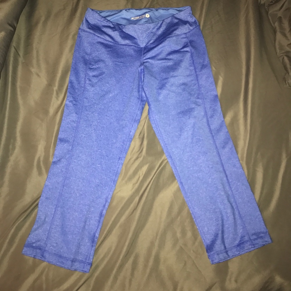 Workout leggings