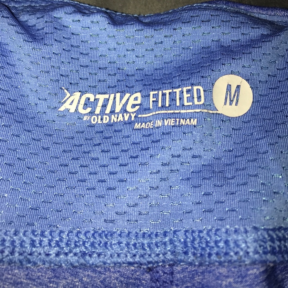 Workout leggings - Picture 2 of 3
