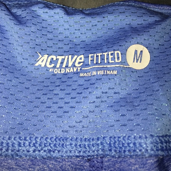 Workout leggings - Picture 2 of 3