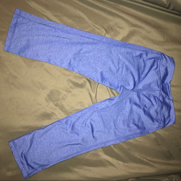 Workout leggings - Picture 3 of 3