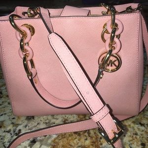 MK purse, hardly worn