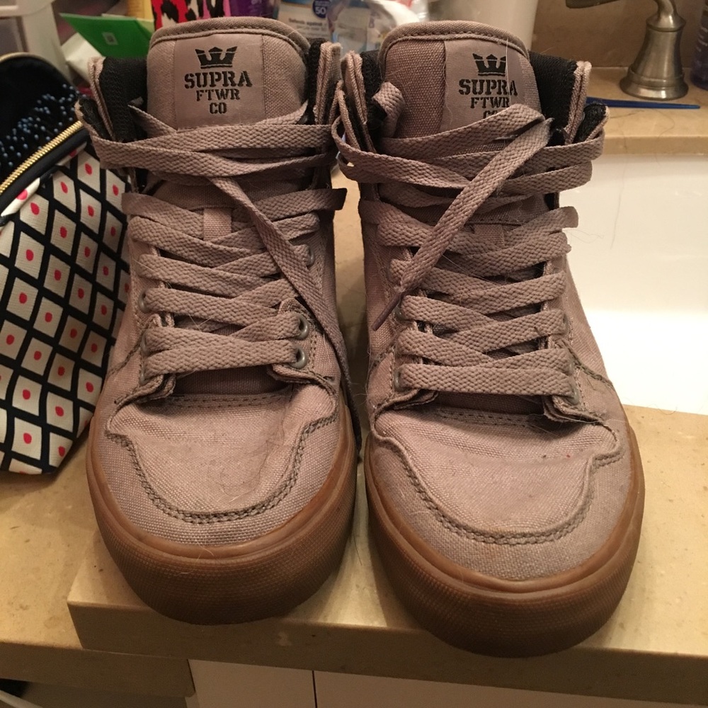 supras