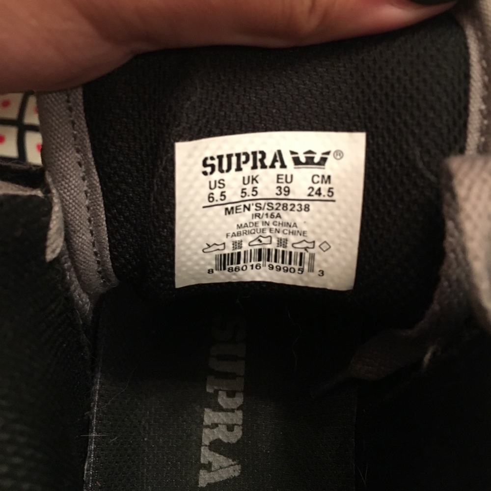 supras - Picture 4 of 4