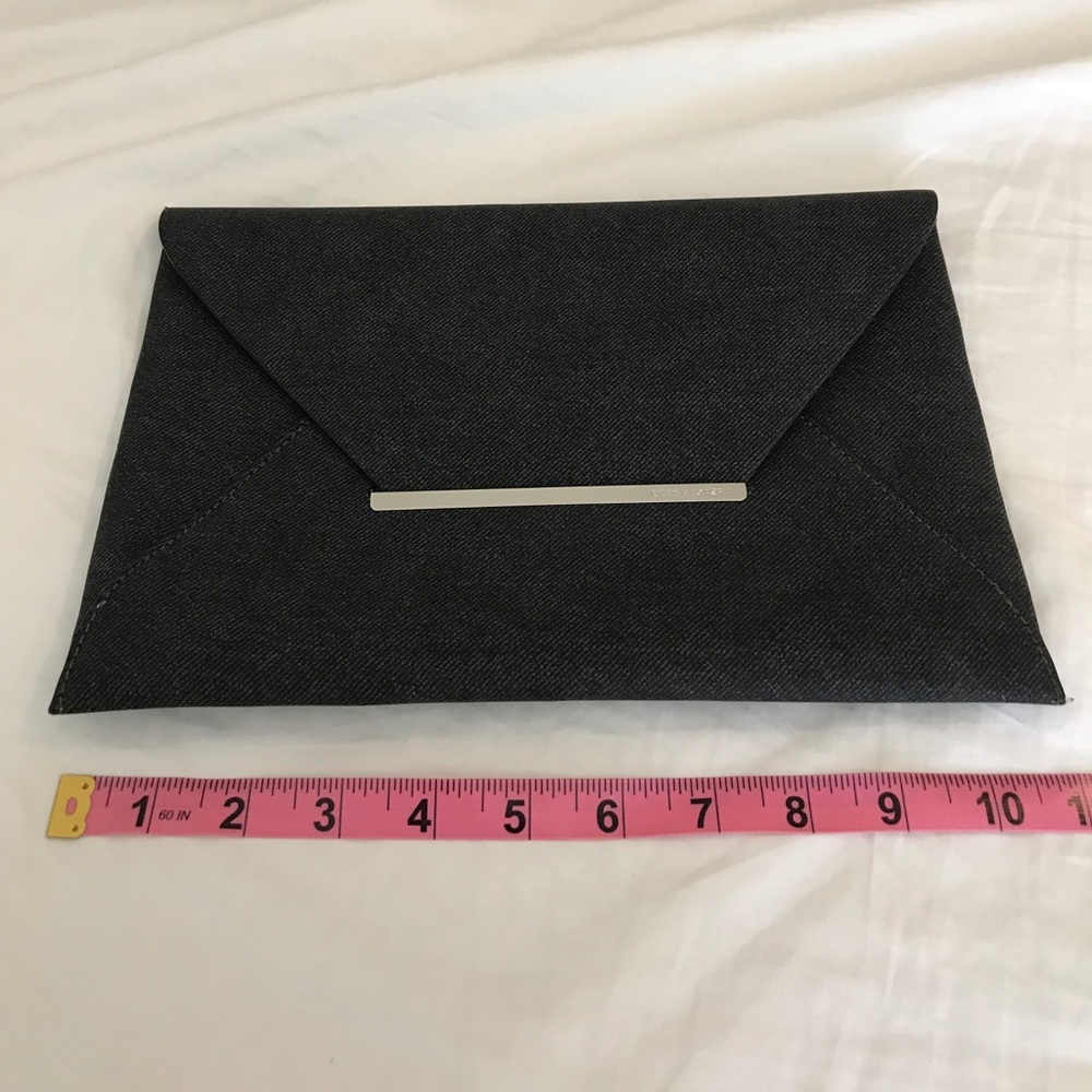 NWOT BCBGMaxazria Clutch
