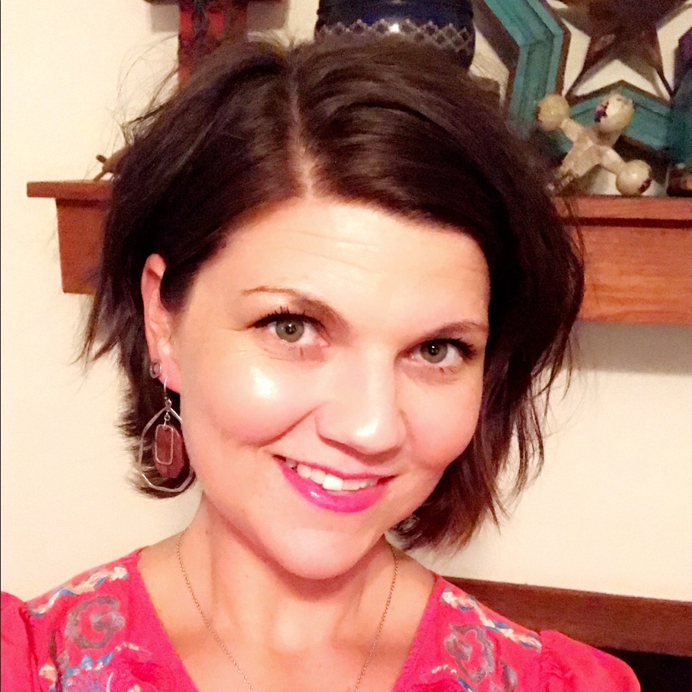 Meet your Posher, Keli