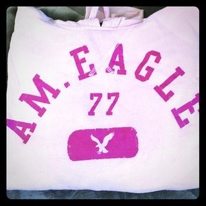 American eagle sweatshirt
