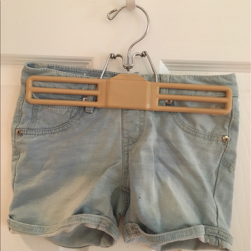 Justice shorts