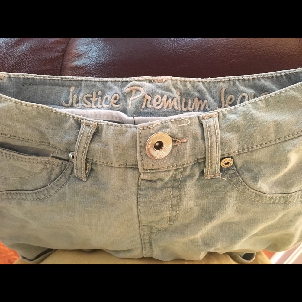 Justice shorts - Picture 5 of 7