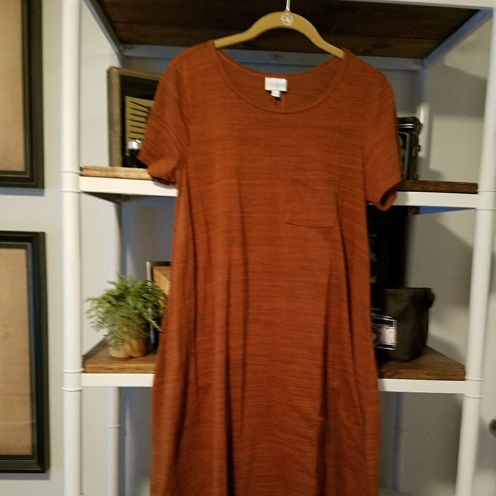 Lularoe Small carly