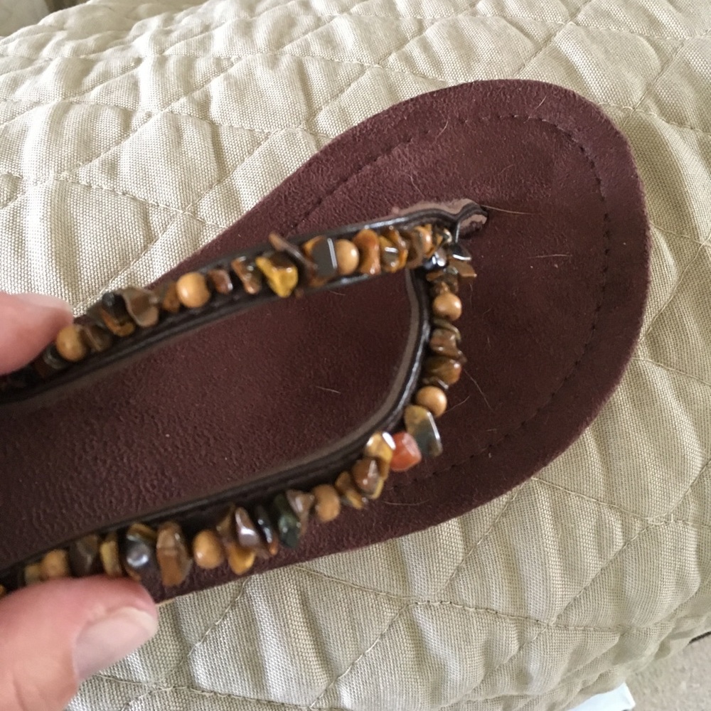 Beach Sandals