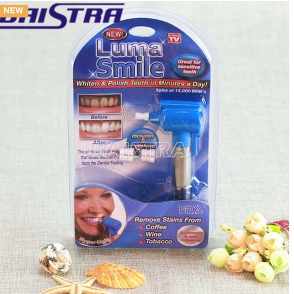 “ON DALE” ~Teeth whitening polisher - Picture 4 of 4